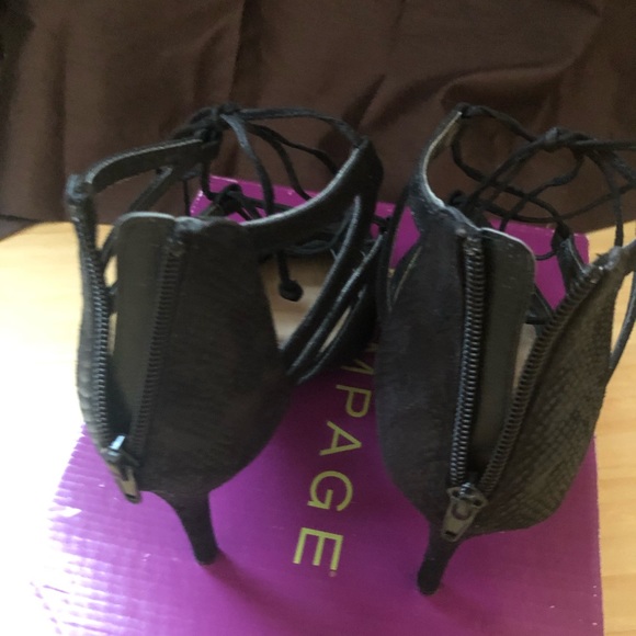 Rampage Sleepless Dress Pumps - Picture 3 of 4